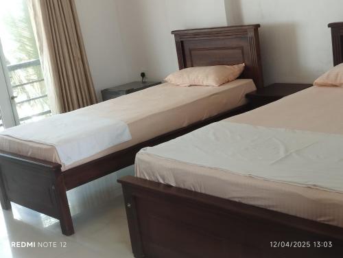 OCEAN EDGE HIKKA – Hikkaduwa, CO