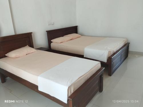 OCEAN EDGE HIKKA – Hikkaduwa, CO