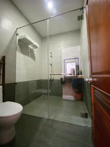 Superior Triple Room image 4