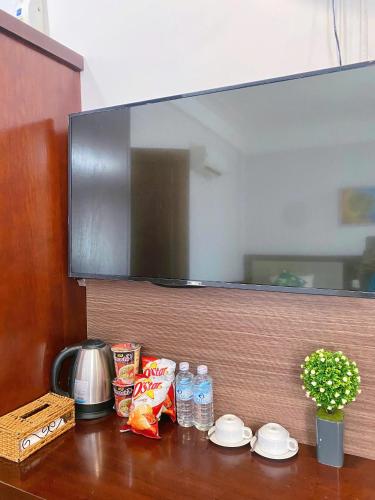 Flora Quy Nhon Hotel - image 4