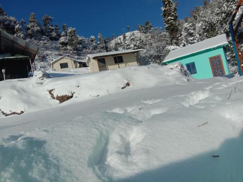 Shivansh Resorts & Restaurant in Dalanwala