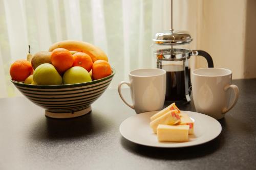 Cote Ghyll Mill Holiday Apartments in Osmotherley
