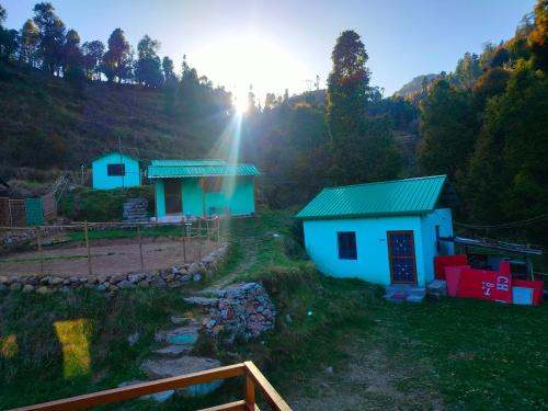 Shivansh Resorts & Restaurant in Dalanwala