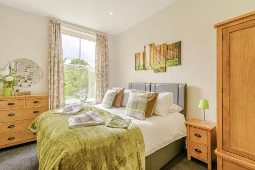Cote Ghyll Mill Holiday Apartments in Osmotherley