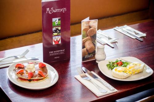 McSweeney Arms Hotel - image 3