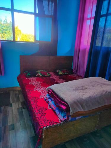 Shivansh Resorts & Restaurant in Dalanwala