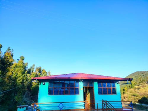 Shivansh Resorts & Restaurant in Dalanwala