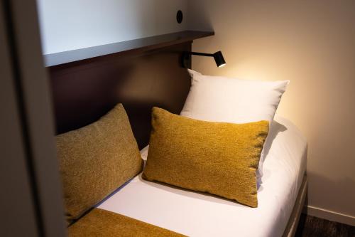 Cosy Triple Room image 2