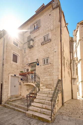 Sun Spalato Ammarulla, Split