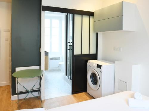 Le Cocon studio, cognac in Cognac