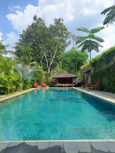 Imalee - Cottage, Yogyakarta (photo 3)
