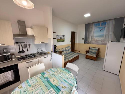 Appartamento Rosalba · Scalea