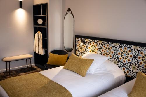 Cosy Twin Room image 2