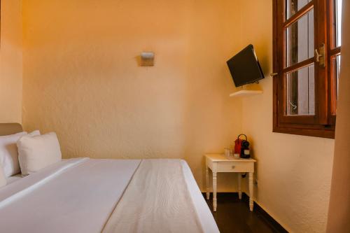 Alcanea Boutique Hotel - image 11