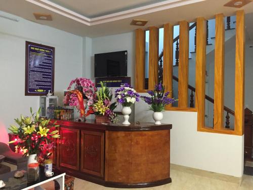 Huong Thao 2 Hotel