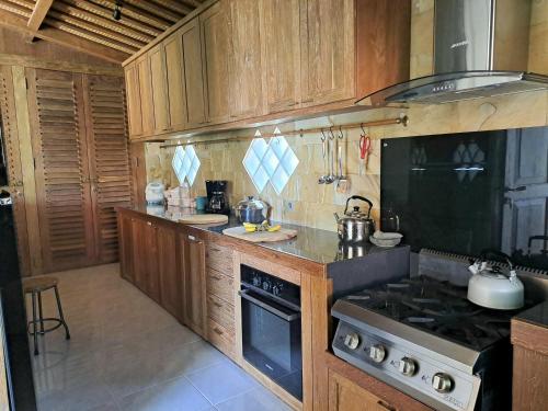Facilities, Imalee - Cottage in Kasihan