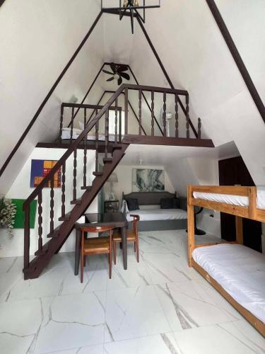 Ahouse Lucban in Tayabas