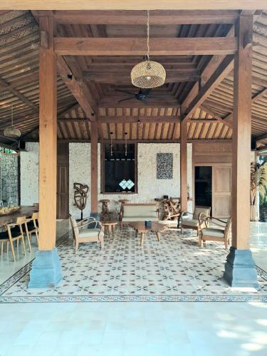 Facilities, Imalee - Cottage in Kasihan