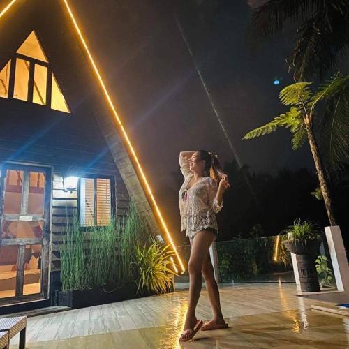 Ahouse Lucban in Tayabas