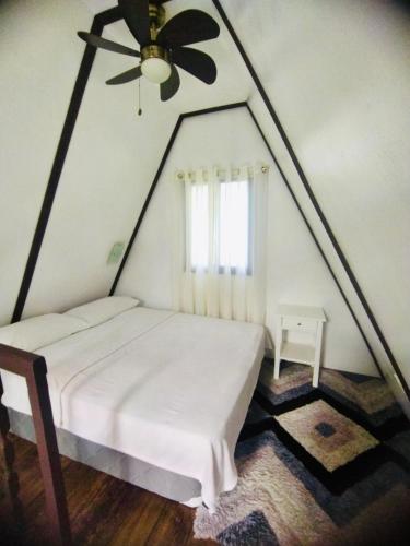 Ahouse Lucban in Tayabas