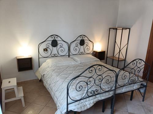 Agriturismo La Manonera