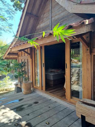 Imalee - Cottage, Yogyakarta (photo 5)