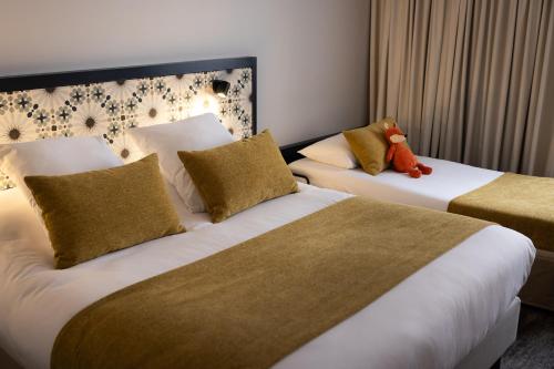 Superior Cosy Double Room image 2