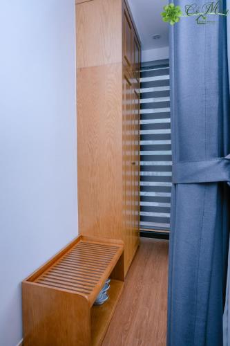 Deluxe Double Room with Balcony image 4
