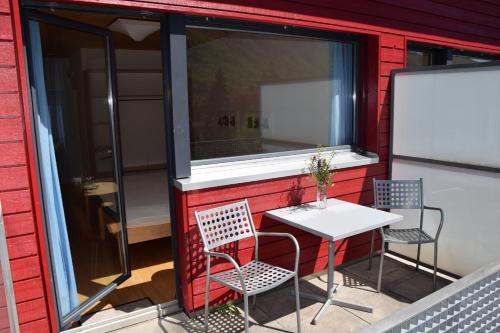 Eco-Hotel Cristallina - main image