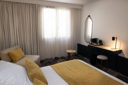 Superior Cosy Double Room room in Le Saint-Nicolas