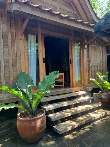 Imalee - Cottage, Yogyakarta (photo 8)
