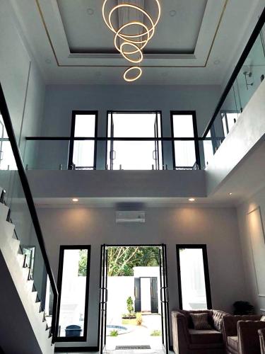 Classic Resort Puncak near Gunung Mas Wisata Argo