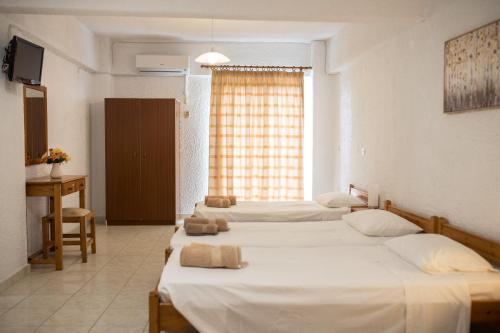 Haniotis Studios Haniotis Studios