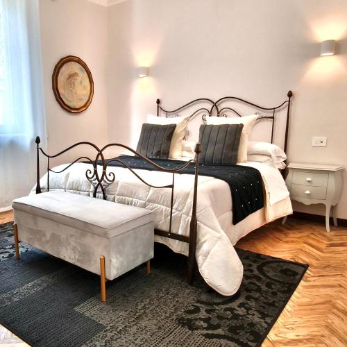 Villamena - Accommodation - Spello
