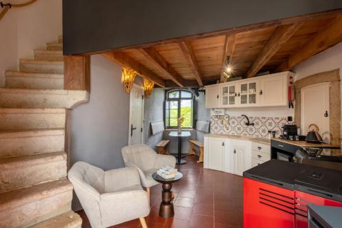 Casa Moinho by Olala Homes in Santiago do Cacem
