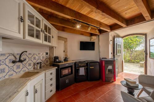 Casa Moinho by Olala Homes in Santiago do Cacem
