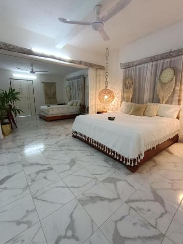 Casa Mercedes in Valladolid