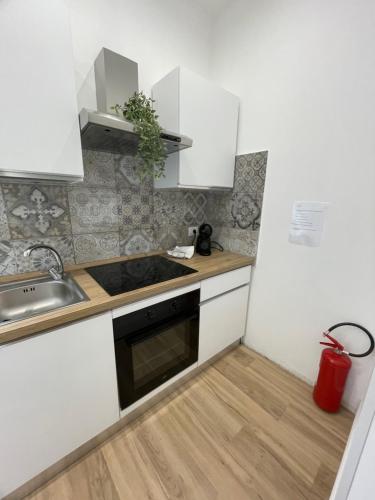 La Casa di Ary in Cisterna Di Latina