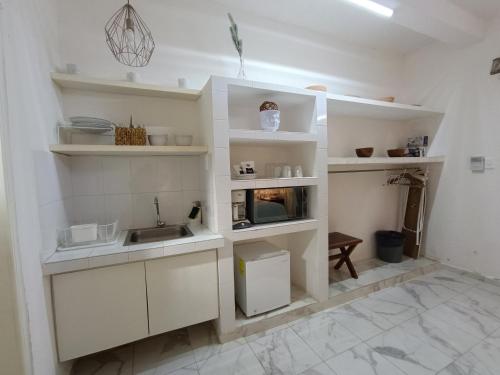 Casa Mercedes in Valladolid