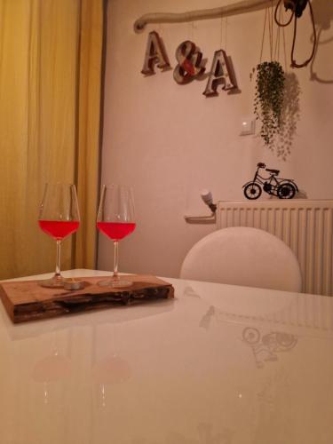 AAA Apartment- Near City Center & Bus Station - Pristina