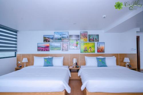 Suite with Mountain View image 1