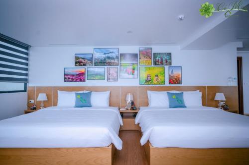 Suite with Mountain View image 2