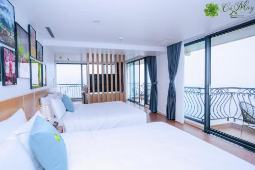 Comay Sapa House, Sa Pa