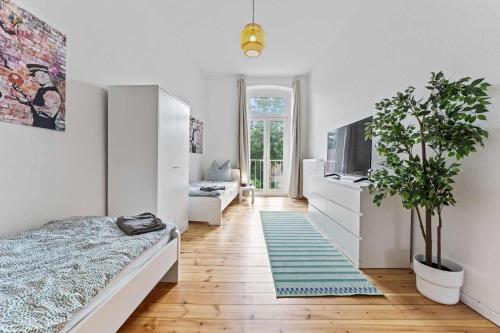 Nice Apartment in Eberswalde in Eberswalde, Deutschland