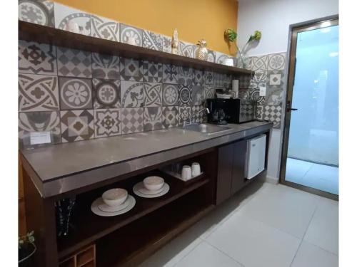 Casa Mercedes in Valladolid