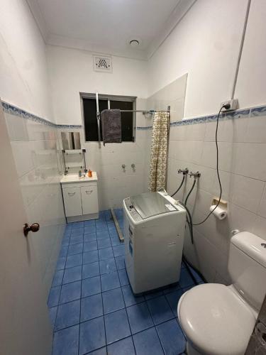 Twin Room in Great Earlwood Location Perfect for Travellers - EW4 in Marrickville