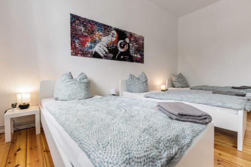 Nice Apartment in Eberswalde in Eberswalde, Deutschland