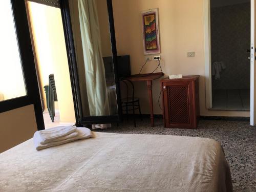 Hotel Don Pedro