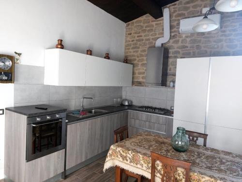 Appartamenti Turistici Carboni 2 n 35 in Penna San Giovanni