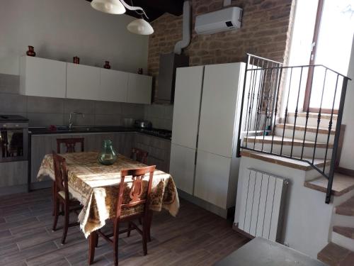 Appartamenti Turistici Carboni 2 n 35 in Penna San Giovanni